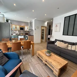 Le Cosy De L'évéche Marseille