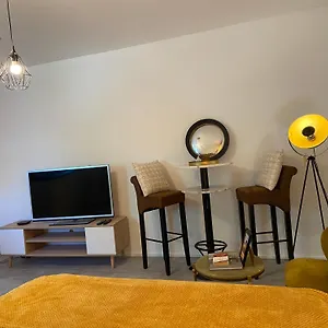 Appartement Le Baraban, Lyon